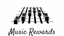 MusicRewards