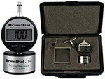 Drumdial Digital Drum Tuner