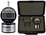 Drumdial Digital Drum Tuner
