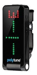 Afinador de guitarra TC Electronic Polytune - Color Negro