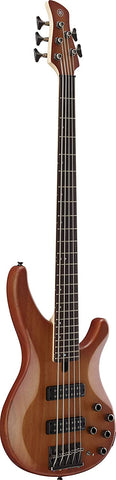 Yamaha Trbx505brb Brick Burst Bajo 5 Cuerdas