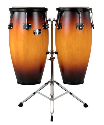 Congas Gong Bops