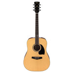 Guitarra Acustica Ibanez Performance PF15
