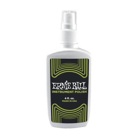 Liquido Limpiador Para Guitarras Ernie Ball 4223