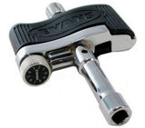 Llave Para Afinacion De Bateria Con Memoria Evans Datk