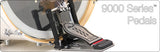 Drum Workshop, Inc. DWCP9000 Pedal de bajo