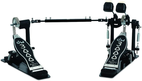 Drum Workshop, Inc. DWCP3002 Pedal de bajo doble