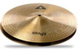Stagg Ax Series Deluxe Paquete de Platillos