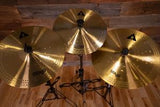 Stagg Ax Series Deluxe Paquete de Platillos