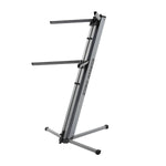 SOPORTE PROEL P/TECLADO DOBLE DHKS10SL