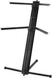 SOPORTE PROEL P/TECLADO DOBLE DHKS10SL
