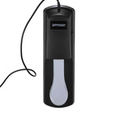 Ammoon Teclado De Piano Sustain Pedal Para Casio Yamaha