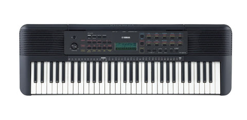 Teclado Yamaha PSR-E273 Digital de 61 Teclas